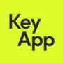 Key App: send receive money