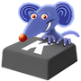 Keystrokes (includes LayoutKitchen)