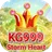 KG999Storm Heart
