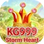 KG999Storm Heart