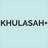 Khulasah