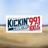Kickin Country 99.1100.5