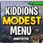 Kiddions Mod Menu