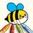 Kids coloring book app
