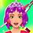 Kids Makeup Games Hair Salon