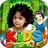 Kids Photo Frame Photo Editor