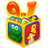 Kid's Preschool Game Box