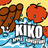 Kiko's Apple Adventure