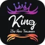 King Follower Like Analysis