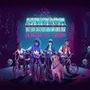 Kingdom Eighties