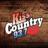 KISS COUNTRY 93.7 KXKS