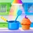 Kitchen Daydream