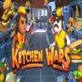 Kitchen Wars