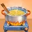 Kitchendom : Cooking ASMR Game