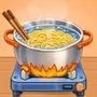 Kitchendom : Cooking ASMR Game