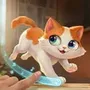 kitty Cat games: Rhythm Game