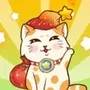 Kitty Evolution: Merge Game