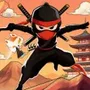 Kitty Ninjia Dodger