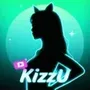 KizzU - Chat Easy Link Hearts