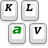 Klavaro Touch Typing Tutor