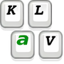 Klavaro Touch Typing Tutor