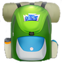 Knapsack