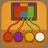 Knit Color Maze