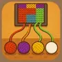 Knit Color Maze