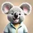 KoalaKonvo - AI Assistant for Telegram