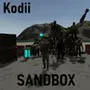 Kodii Sandbox