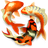 Koi Pond 3D