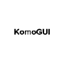 KomoGUI