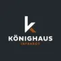 Könighaus Smart Home