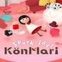 KonMari Spark Joy