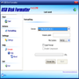 KORO USB Disk Formatter