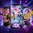 Kpop Demon Hunters RUMI HD