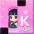 KPOP Piano Beat: Music Game