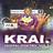 Krai. Digital-Poetry Vol. 1