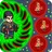 Kung Fu Clash of Knives