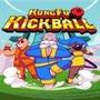 KungFu Kickball