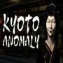 Kyoto Anomaly