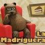 La Madriguera