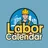 Labor Calendar