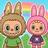 Labubu : Dressup Avatar boca