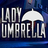 Lady Umbrella