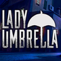 Lady Umbrella