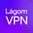 Lagom VPN No Ads