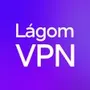 Lagom VPN No Ads