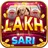 Lakh Sari Spin