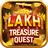 Lakh Treasure Quest
